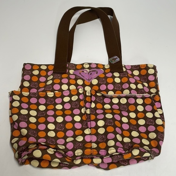 ROXY BAG - Picture 1 of 9